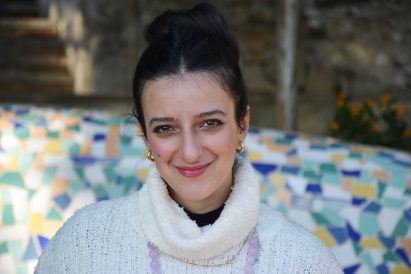 Martina Taranto, Dutch Design Week 2020