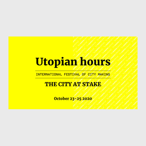 Utopian Hours 2020