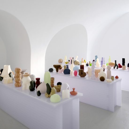 Studio Ini and Summary among winning studios in Dezeen Awards first ever public vote