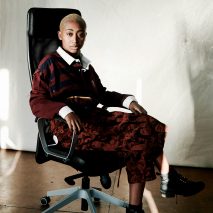 “Technology’s been coming for black people since the beginning” says Charlene Prempeh