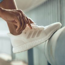Ultraboost by Adidas