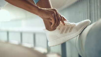 Adidas trainer