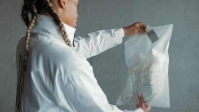 Circular design trainers
