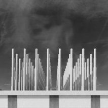 Le Memorial des Martyrs by Adjaye Associates