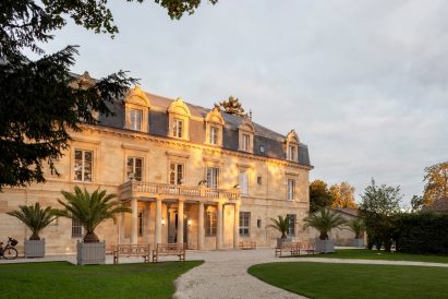 AHEAD Europe awards shortlist 2020