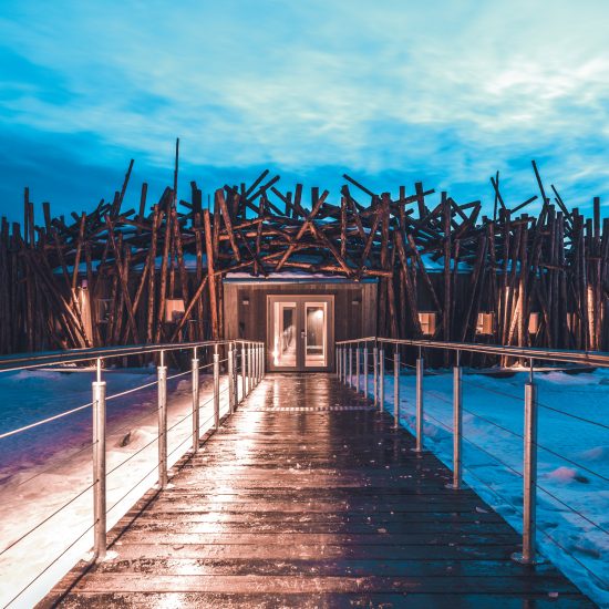 AHEAD Europe awards shortlist 2020