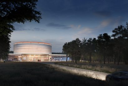 AL_A and General Fusion will create the world's first magnetised fusion power plant