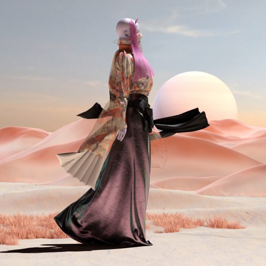 The Fabricant virtual design