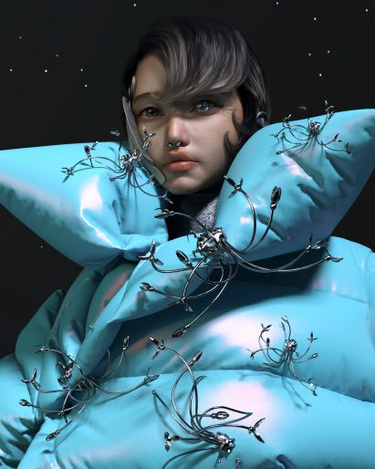 Virtual fashion