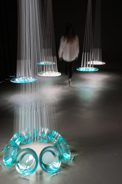 Atelier Oï sculpture