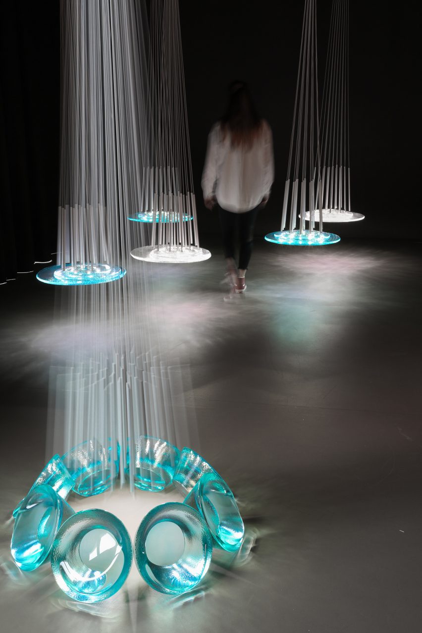 Atelier Oï sculpture