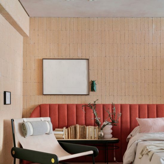 Statement walls roundup: Hygge Studio