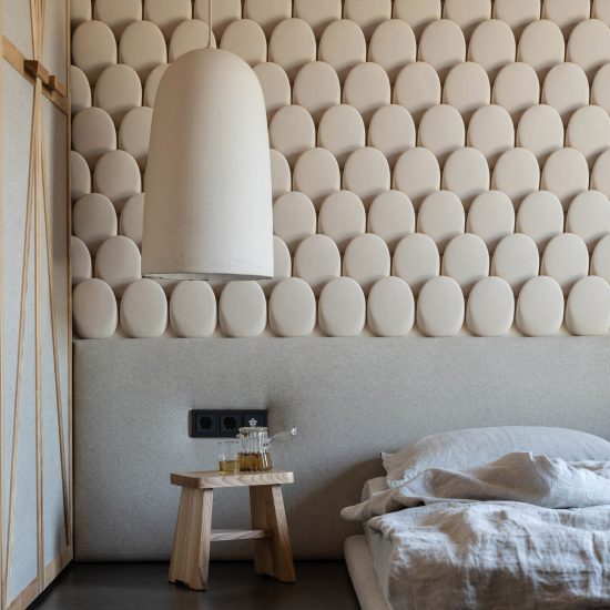 Statement walls roundup: Shkrub