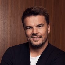 Bjarke Ingels