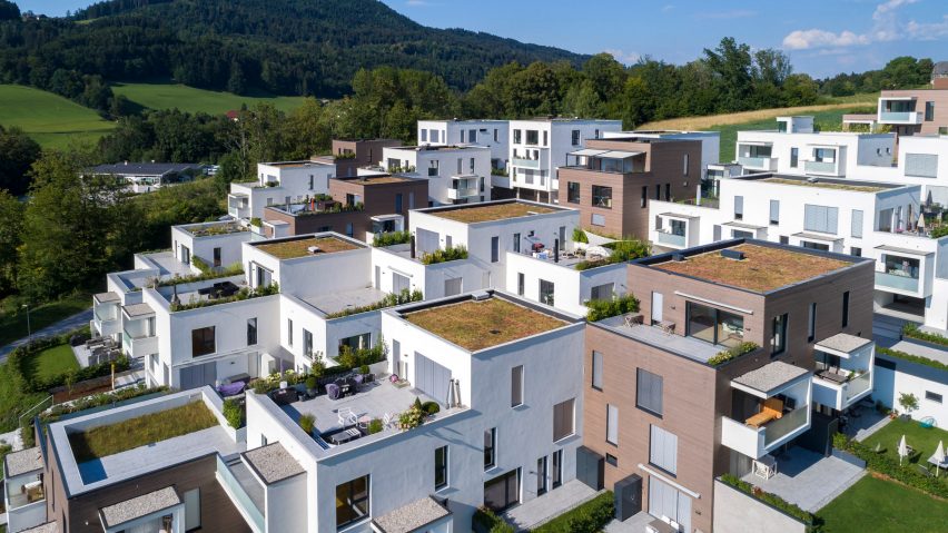 BMI Group sustainable roofing