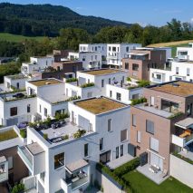 BMI Group sustainable roofing