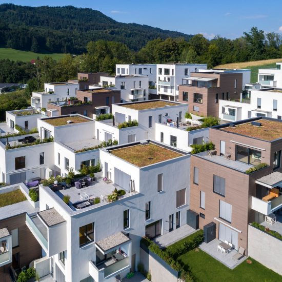 BMI Group sustainable roofing