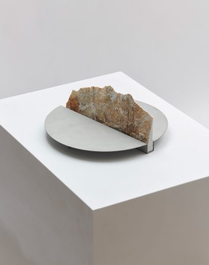 Studio Boir designs New Normal tableware for socially distant dining
