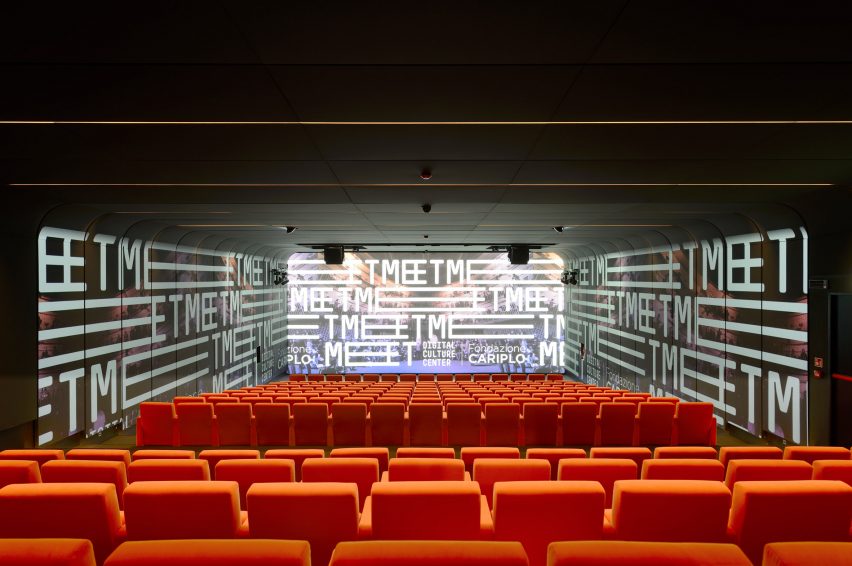 MEET Milan by Carlo Ratti Associati