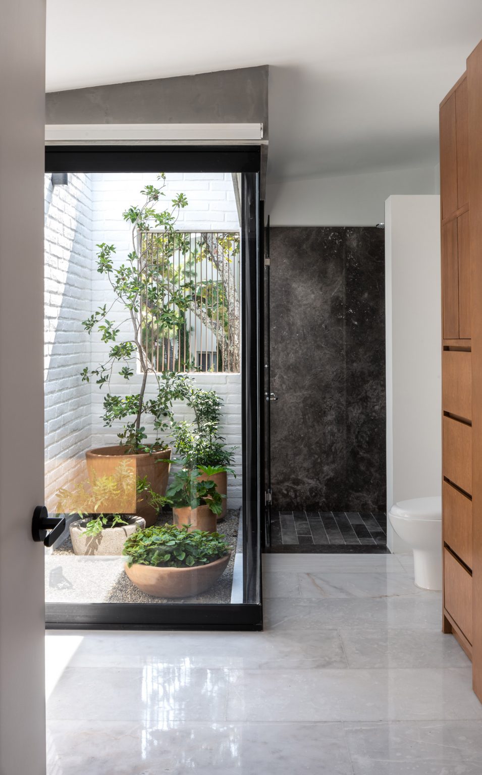 Casa RA by Radillo Alba