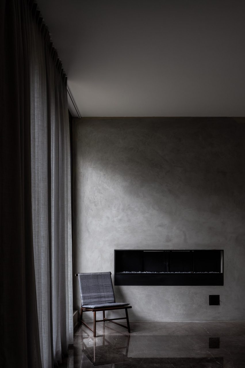 Casa RA by Radillo Alba