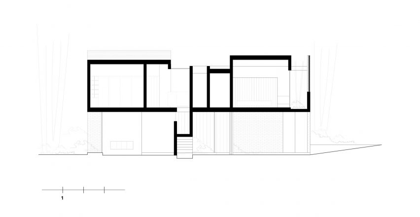 Casa RA by Radillo Alba