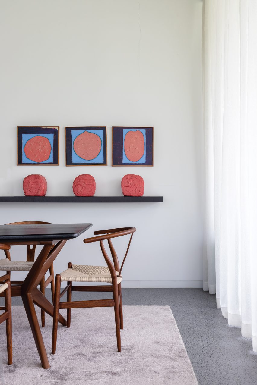 6M House by Jannina Cabal in Ecuador