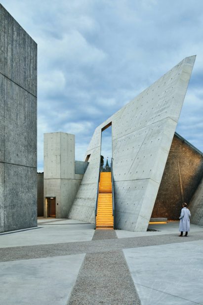 National Holocaust Monument, Ottawa, Ontario, Canada