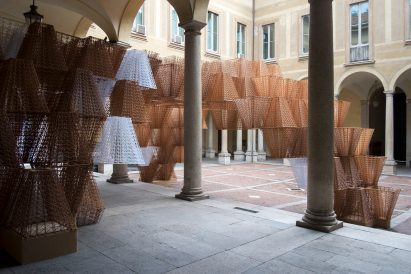 Conifera installation for COS