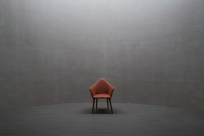 Starfish Chair by Fnji