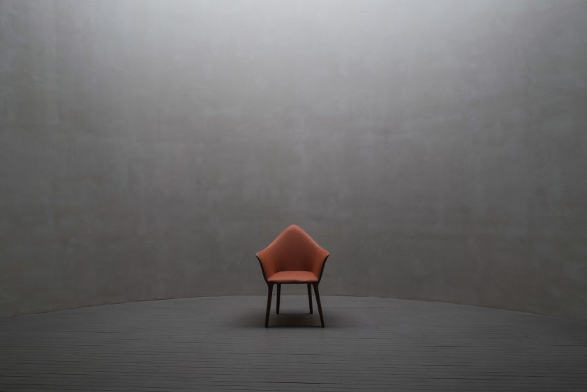 Starfish Chair by Fnji