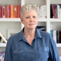 Anne Asensio of Dassault Systèmes