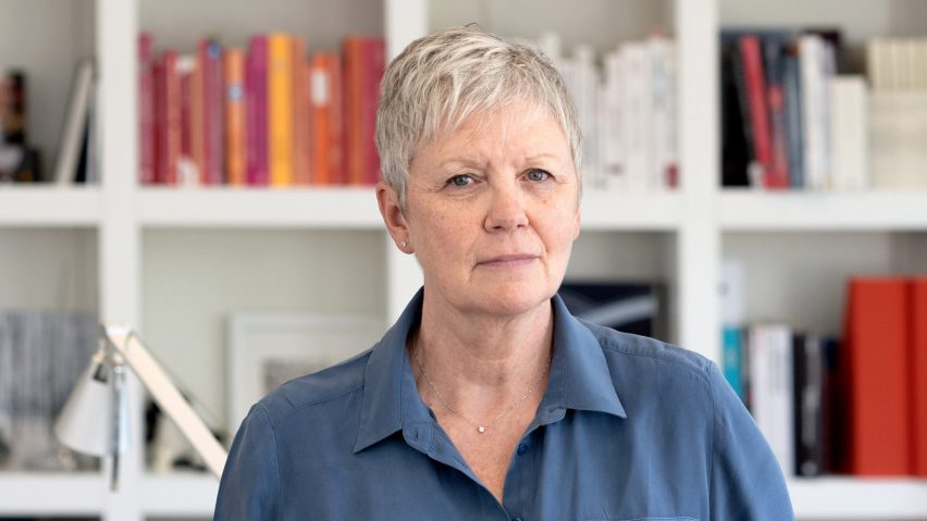 Anne Asensio of Dassault Systèmes