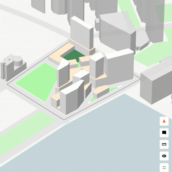 Delve by Sidewalk Labs