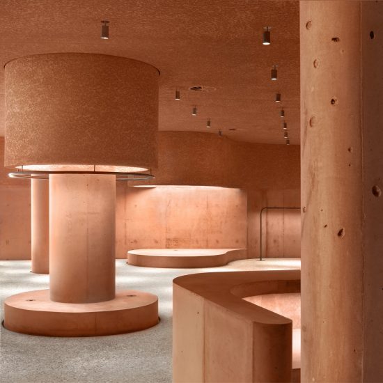 Interiors by Esrawe Studio, Adjaye Associates and Freitag among Dezeen Awards 2020 public vote winners