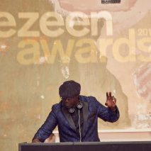 Dezeen shortlisted for 15 awards