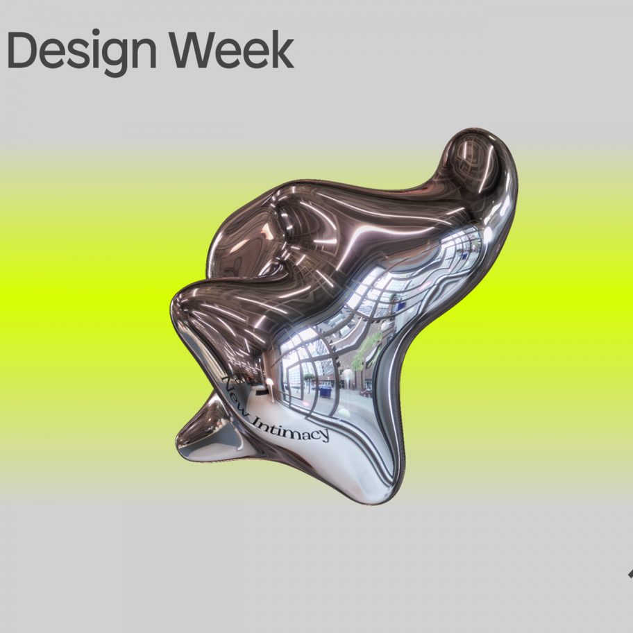 Dezeen x Dutch Design Week 2020
