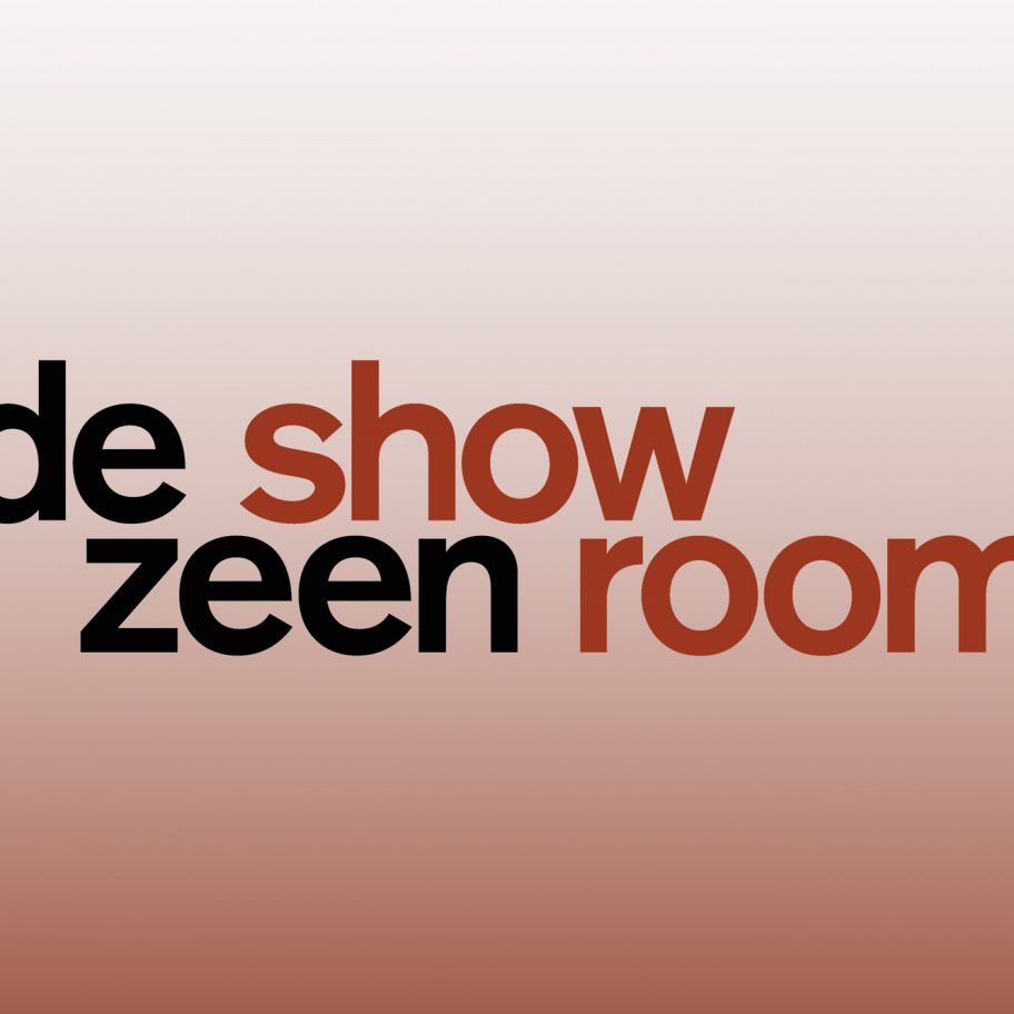 Dezeen Showroom logo