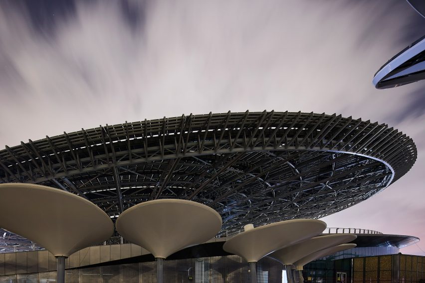Dubai Expo 2020