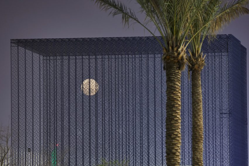 Dubai Expo 2020