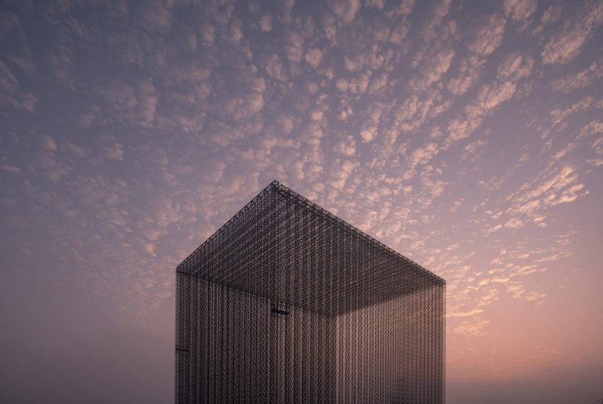 Dubai Expo 2020