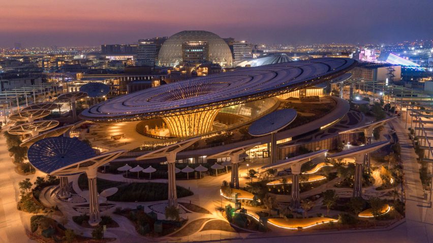 Dubai Expo 2020