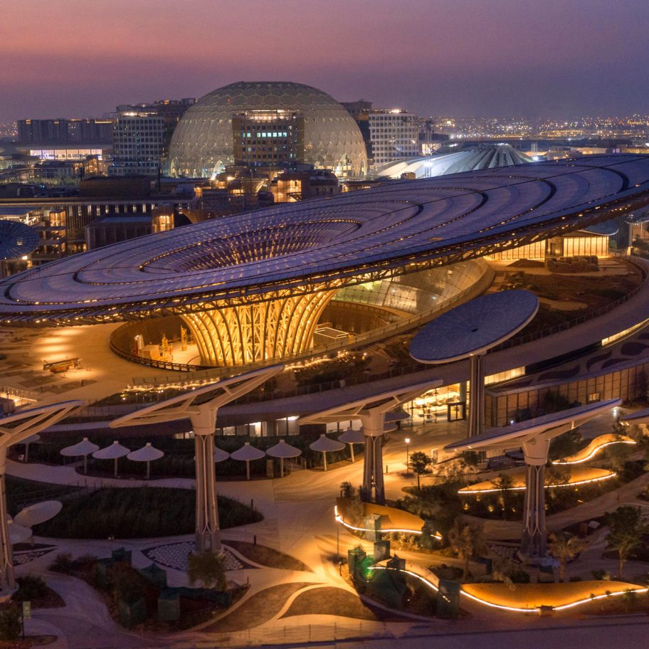 Dubai Expo 2020