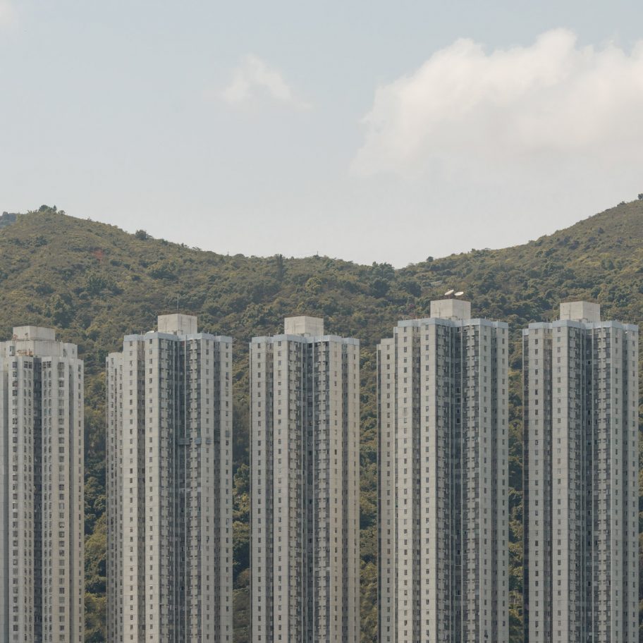 Eden of the Orient photography by Kris Provoost