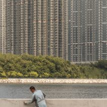 Eden of the Orient photography by Kris Provoost
