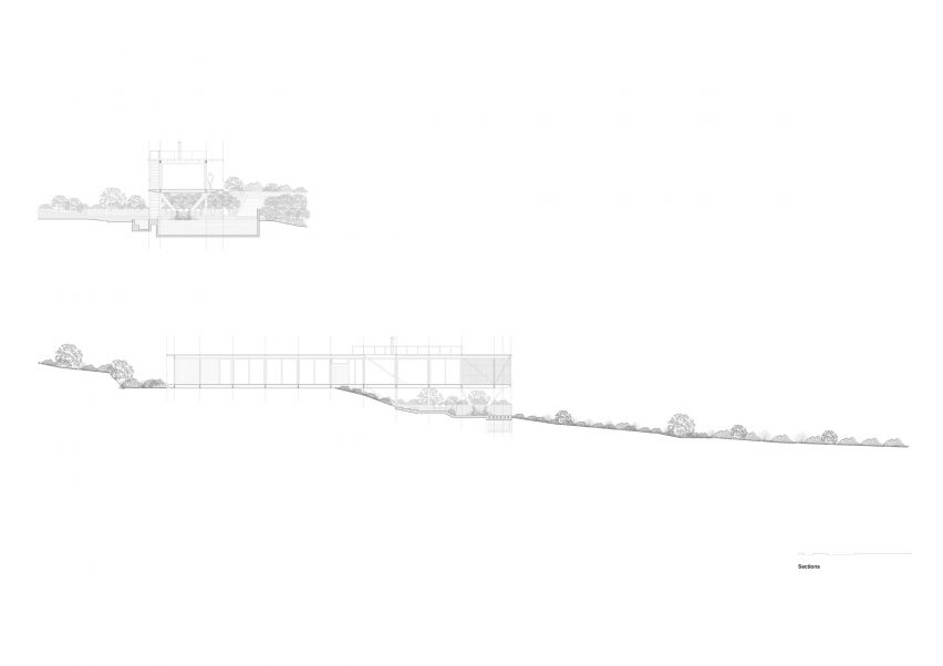 Engawa House by Santiago Valdivieso and Stefano Rolla