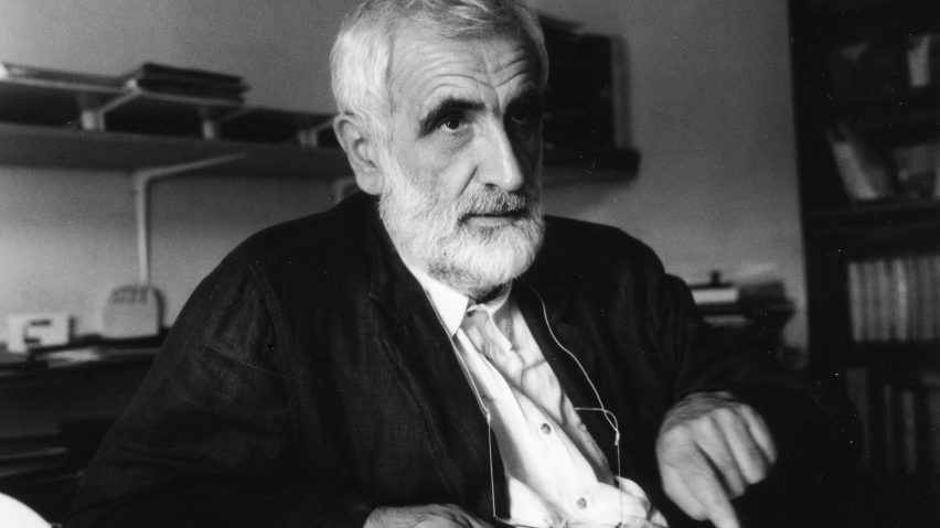 Enzo Mari dies
