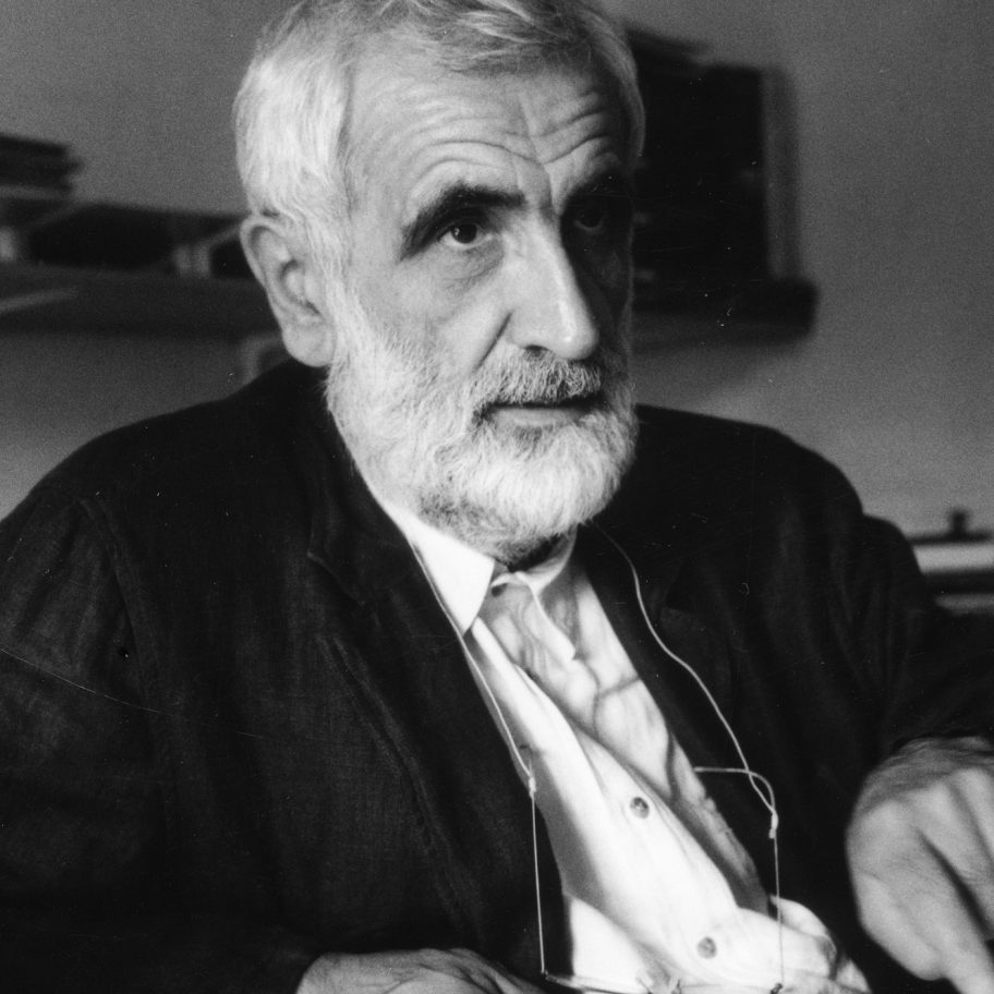 Enzo Mari dies