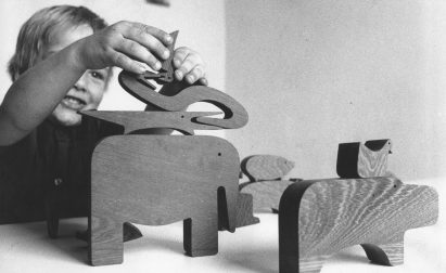 Enzo Mari key works
