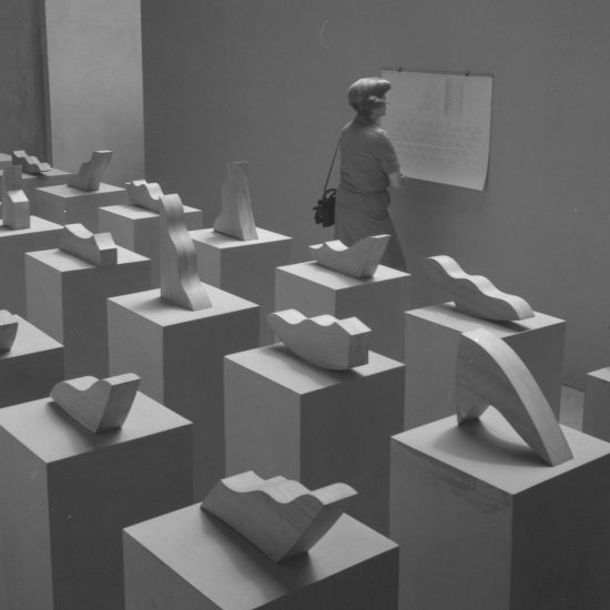 Allegory: 44 valutazioni, 1977
